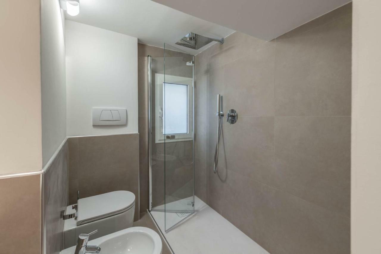 Apartments Florence - Santa Croce Panoramic View Exterior photo